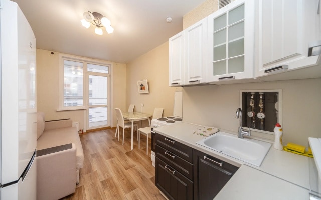 Апартаменты KK Apartments на Ул Пушкина 6