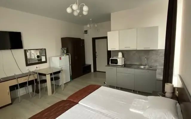Апартаменты Sea Side 22