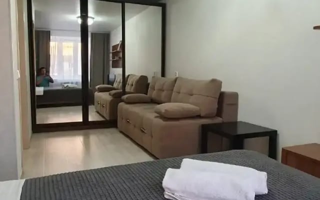 Квартира Новая на Хевешской