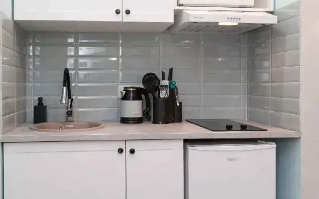 Апартаменты на Фридриха Энгельса-1