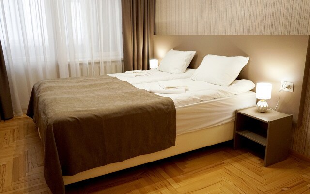 Квартира Ava Home