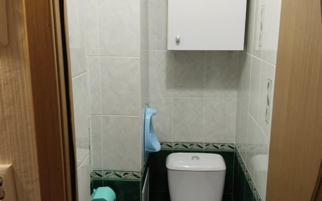 Квартира на братьев Игнатовых 1к1