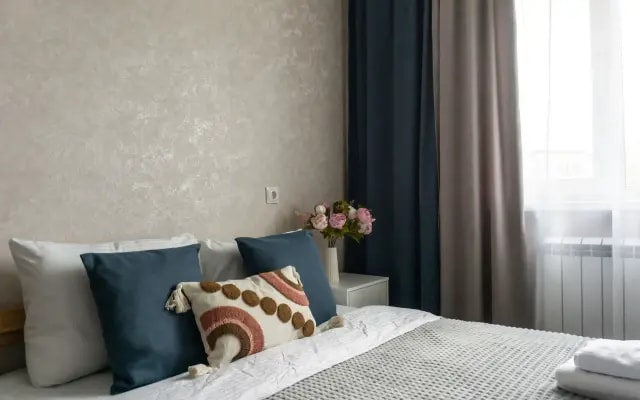 Квартира на бульваре Кузнецова