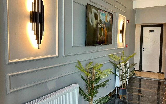 Skymoon Airport Hotel