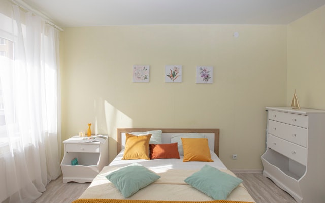 Апартаменты Good Home Luiza