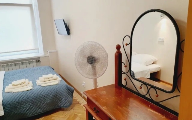 Апартаменты Welcomerooms