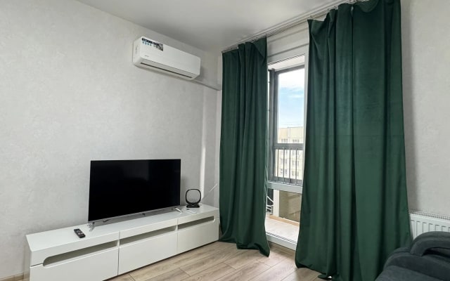 Квартира На Загоровского 5к2