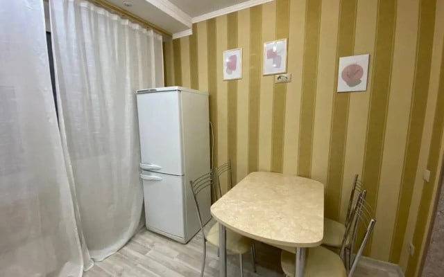 Квартира Белый цветок