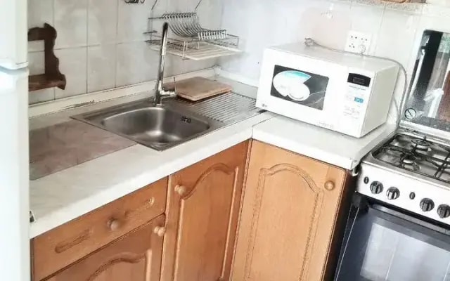 Квартира на Улице Фрязевская 11к1