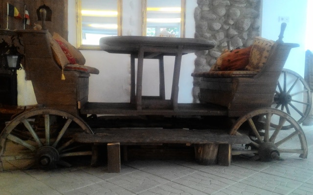 Отель Semsan nişantaşı