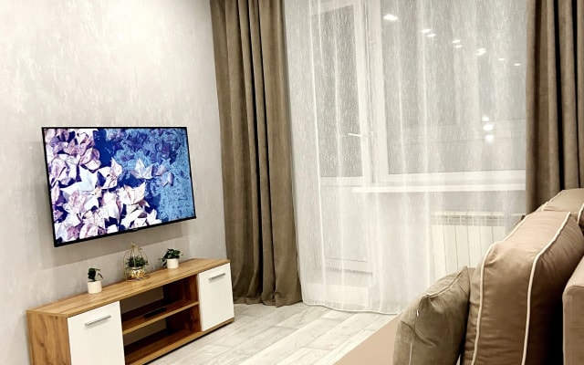 Квартира на Улице Коли Мяготина 103