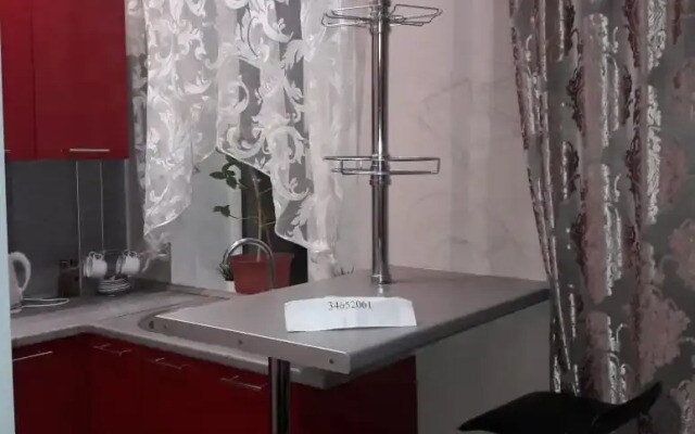 Апартаменты на Пушкинской от Sweet Home Group