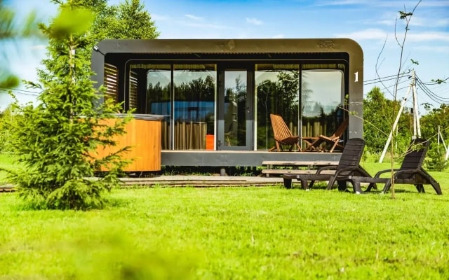 Holiday Village Pereslavl
