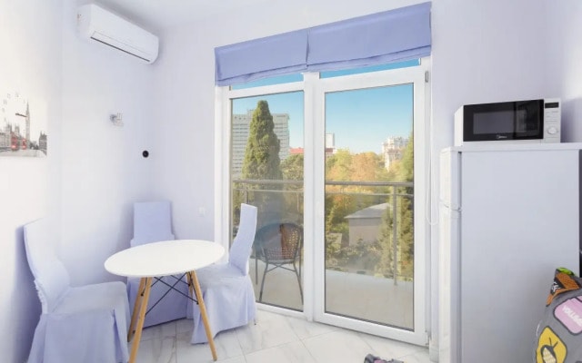 Апартаменты M Apartments, Marina Park