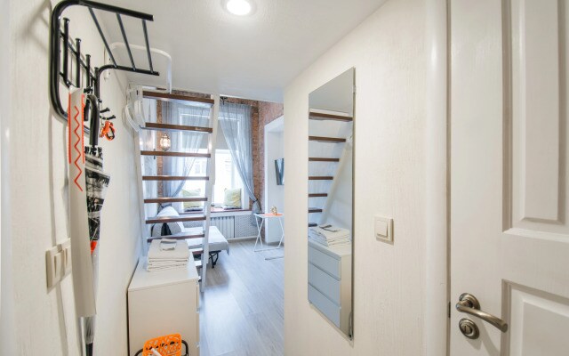 AG-Apart 26/27 Apartments
