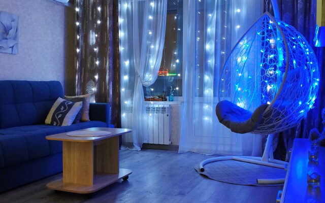 Квартира Cozy and bright apartment