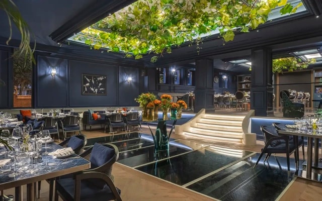 Komana Hotel Binbirdirek