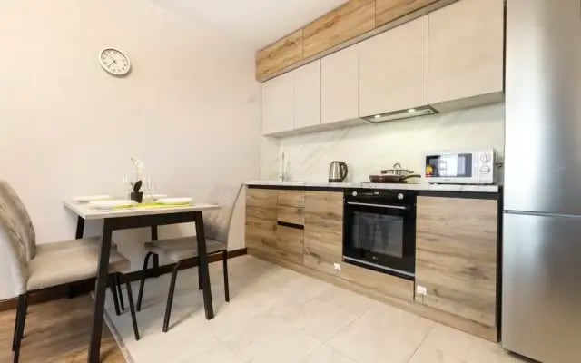 Апартаменты Prince Apartments на Улице  Власихинская 65Ак4 (28)