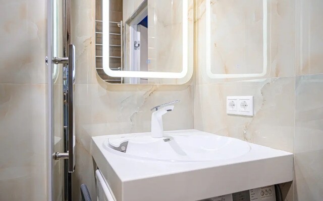Апартаменты Metropol ZBS Nataly
