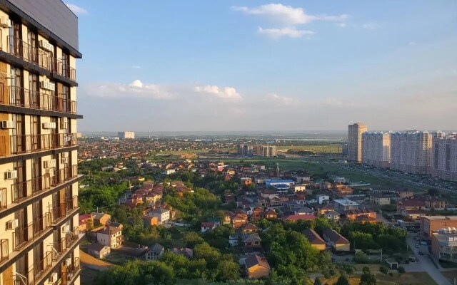 Квартира Пер. Гарнизонный 1а