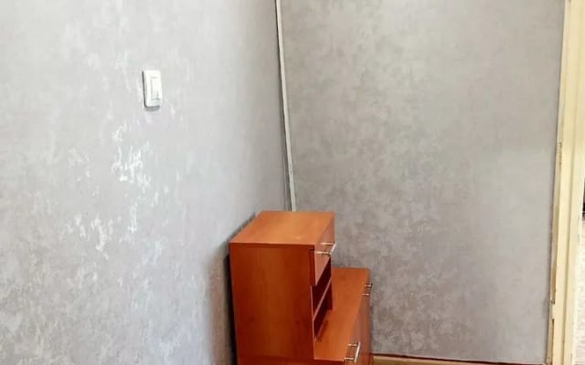 Квартира на улице Елены Колесовой 42
