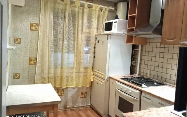 Квартира в центре Перми