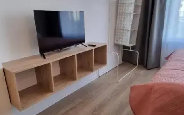 Квартира Космонавтов 11 3