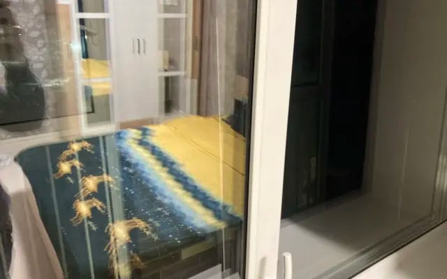 Трех Комнатная Квартира Рядом с Лесом