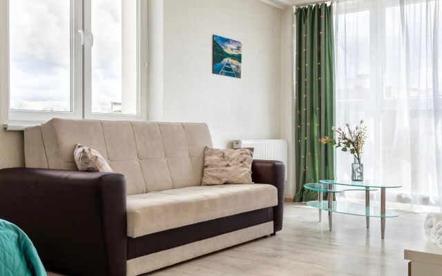 Spring Apartments
