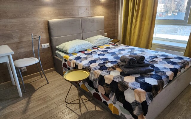 Квартира New Loft Studio