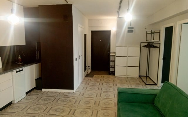 Квартира в Шелехове