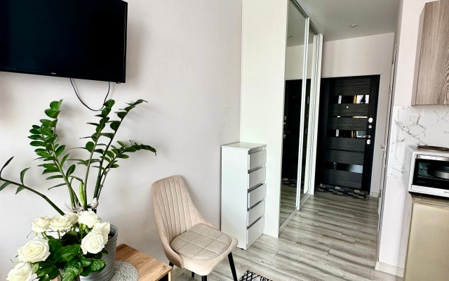 Апартаменты Dailyrent Sochi