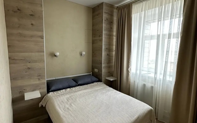 Апартаменты Homely Suite