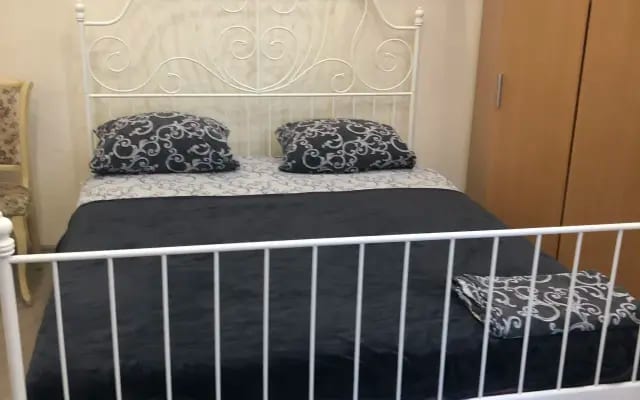 Квартира на ул Парковая 20