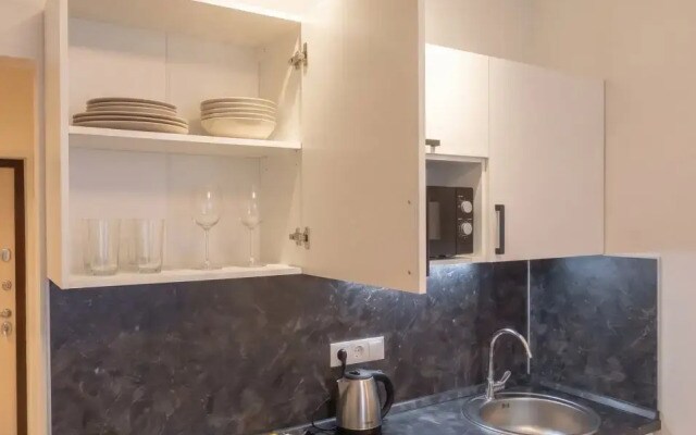 Апартаменты Daily Apartments 4