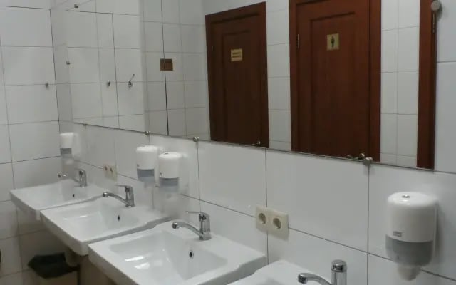 Хостел Москвич
