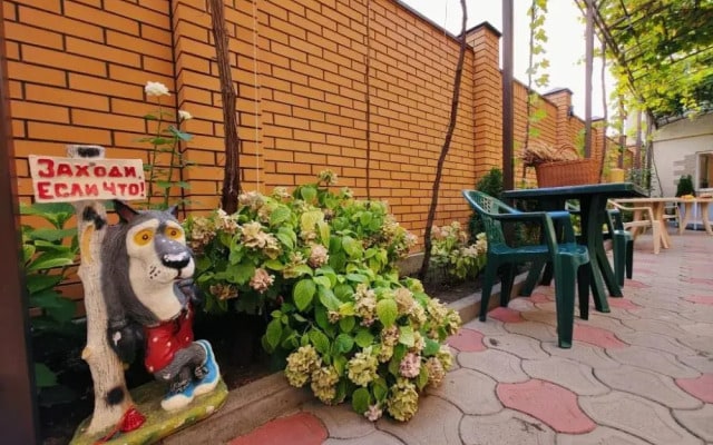 Гостевой дом Натела