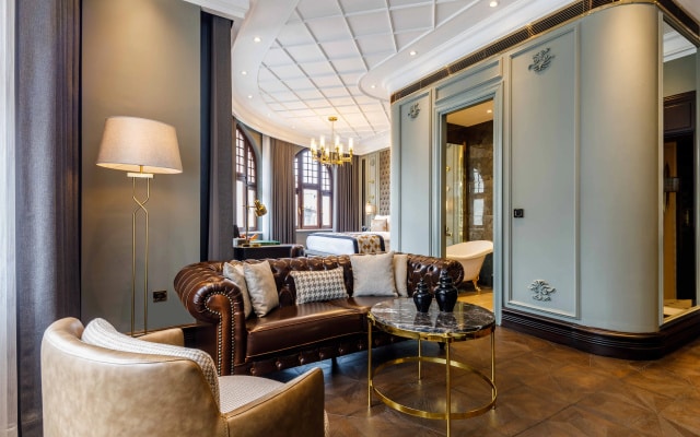 Cronton Design Hotel