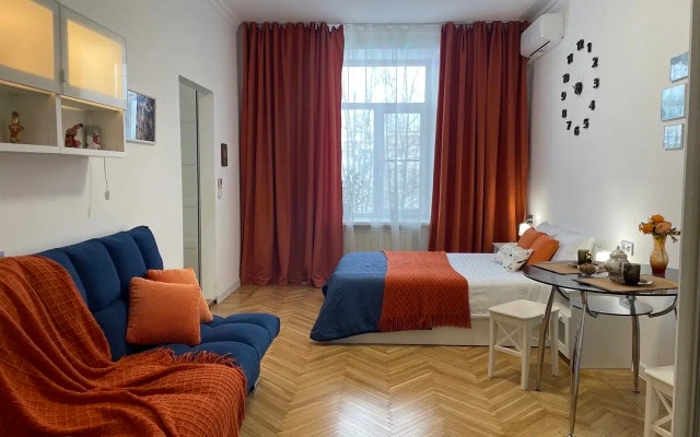 Квартира Лондон