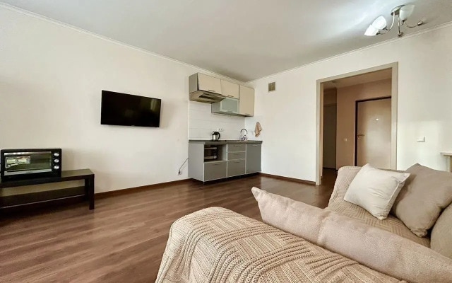 Квартира на Проспекте Чулман 32/42А