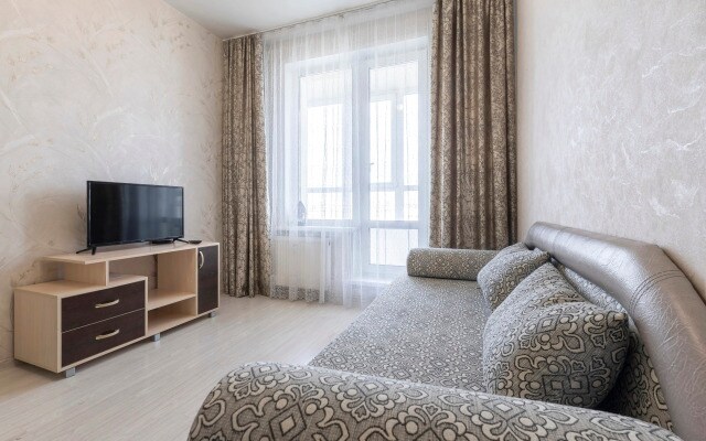 Апартаменты Prince Apartments на Дмитрова 126