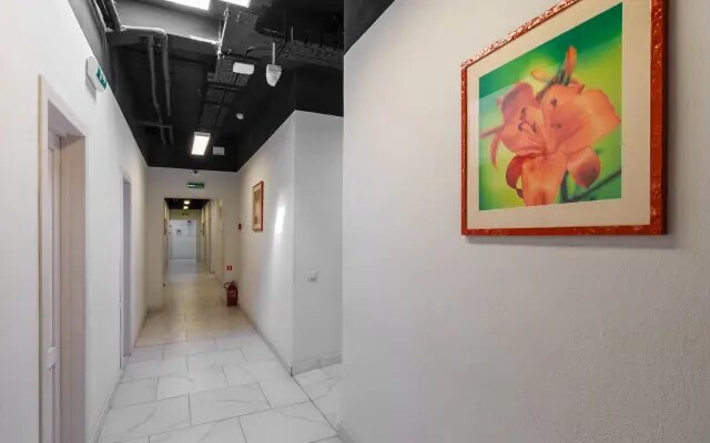 Хостел One Hostel