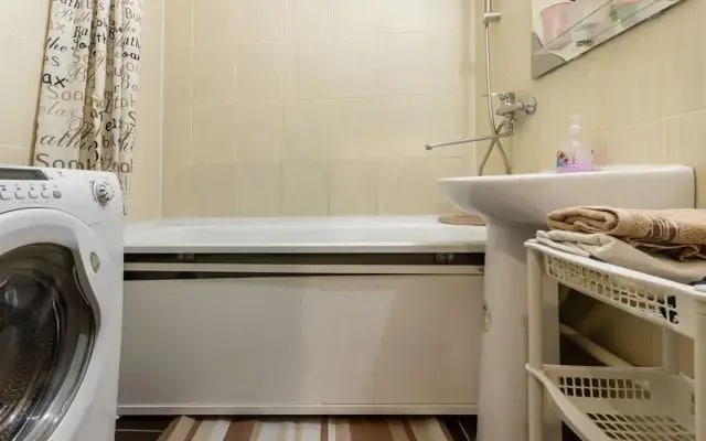 Квартира Бутово Старобитцевская 15