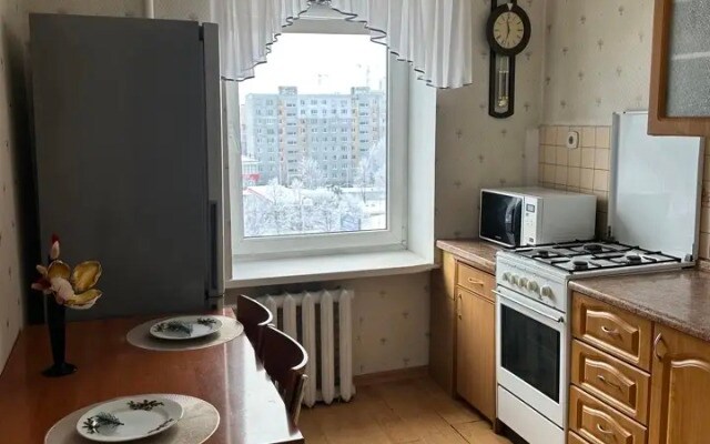 Квартира в Самом Центре Калининграда