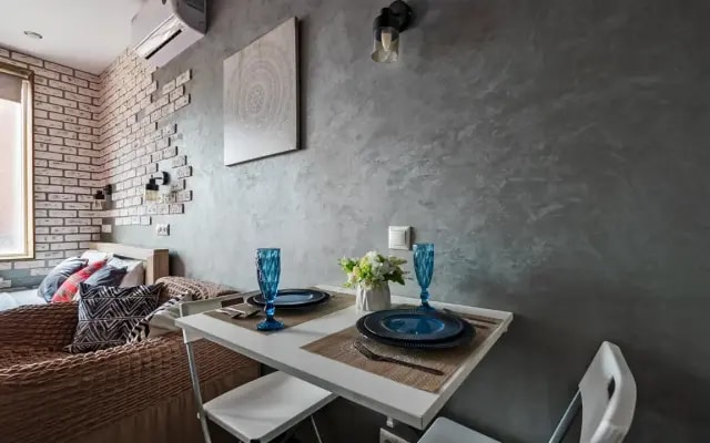 Квартира 1 МаксРеалти24 Рязанский Проспект 2/1к4И