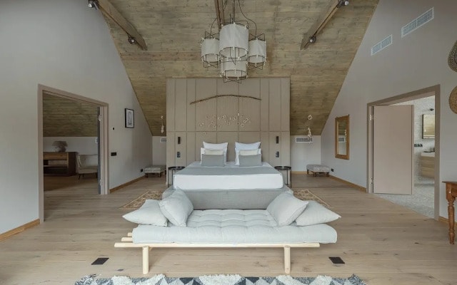 Загородный комплекс Art Village Club