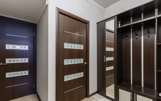 Квартира Бутово Старобитцевская 15