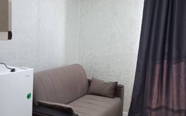 Ермак апартаменты, мкр. Бытха 1