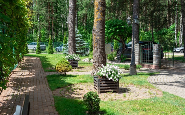 Отель Лида Драйв Плюс