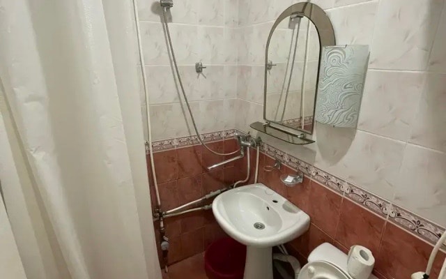 Квартира отдых у моря